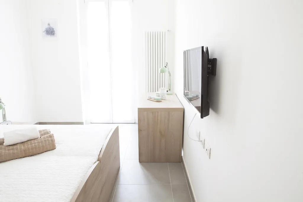 Alessia'S Flat - Buenos Aires Apartment Milan