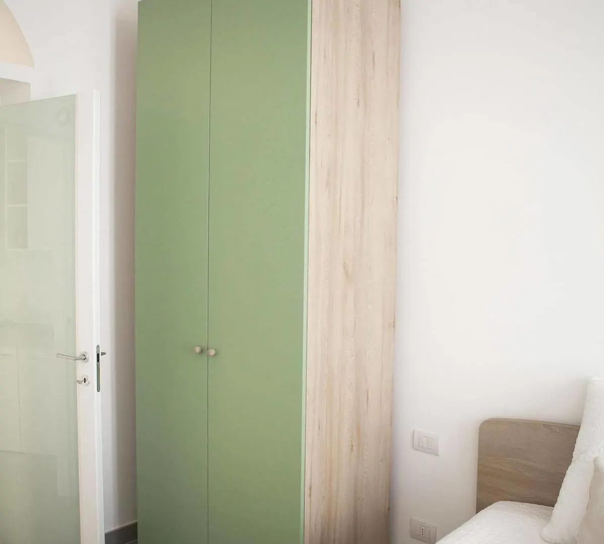 Alessia'S Flat - Buenos Aires Apartment Milan Italy