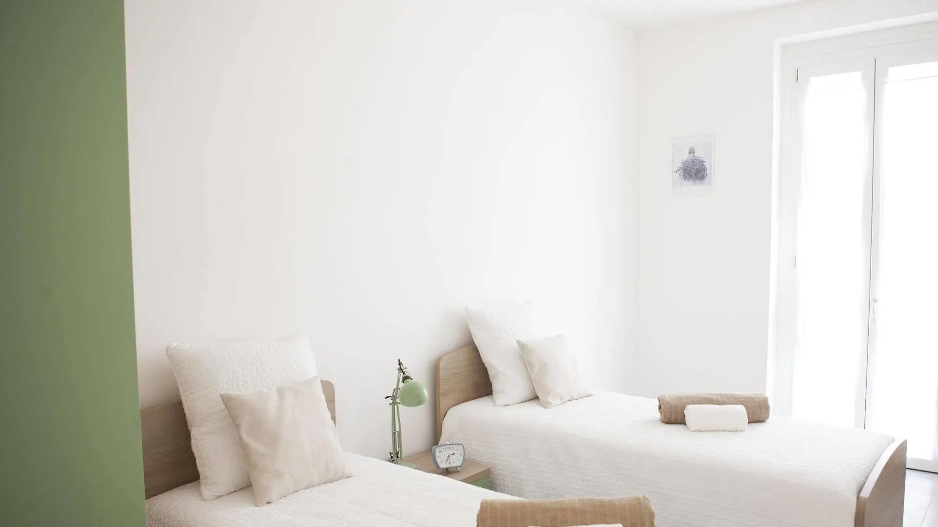 Alessia'S Flat - Buenos Aires Apartment Milan Italy