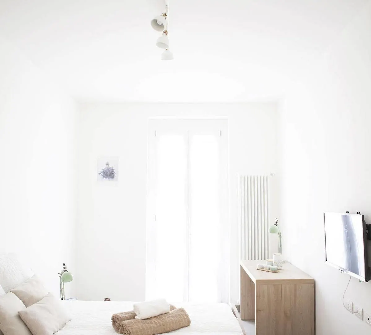 Alessia'S Flat - Buenos Aires Apartment Milan